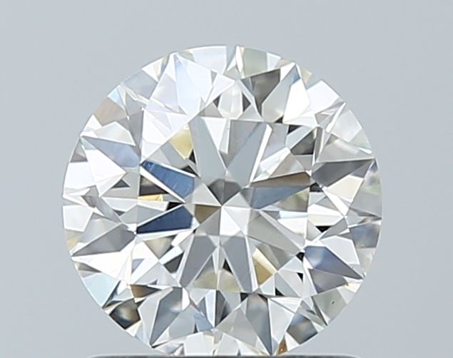 Loose Diamond - ROUND 1.01ct J VS2 (1 of 1)