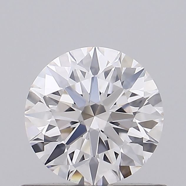 Loose Diamond - ROUND 0.55ct Faint Pinkish Brown IF (1 of 1)