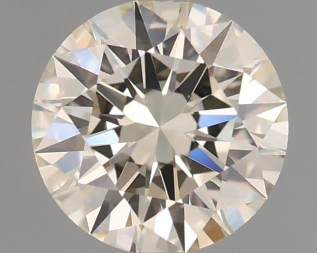 Loose Diamond - ROUND 0.72ct L VVS1 (1 of 1)