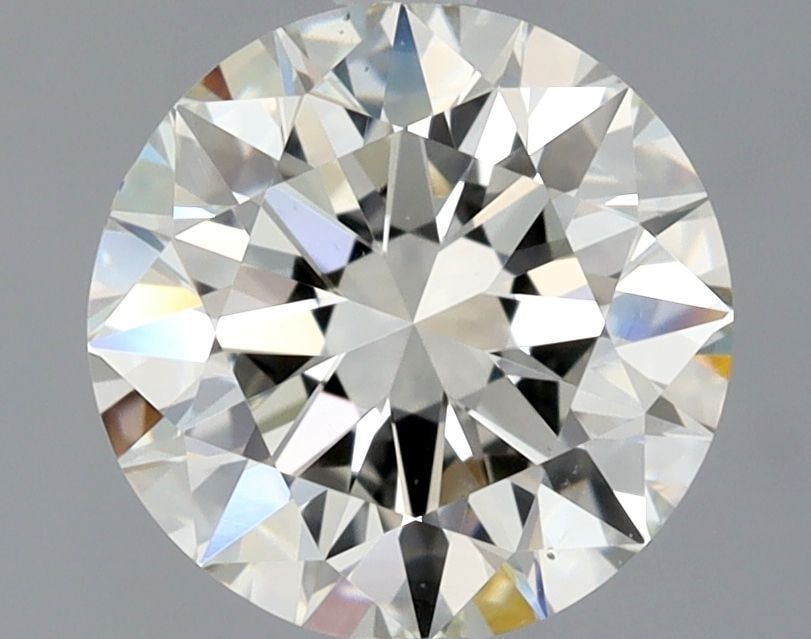 Loose Diamond - ROUND 1.5ct J VS2 (1 of 1)