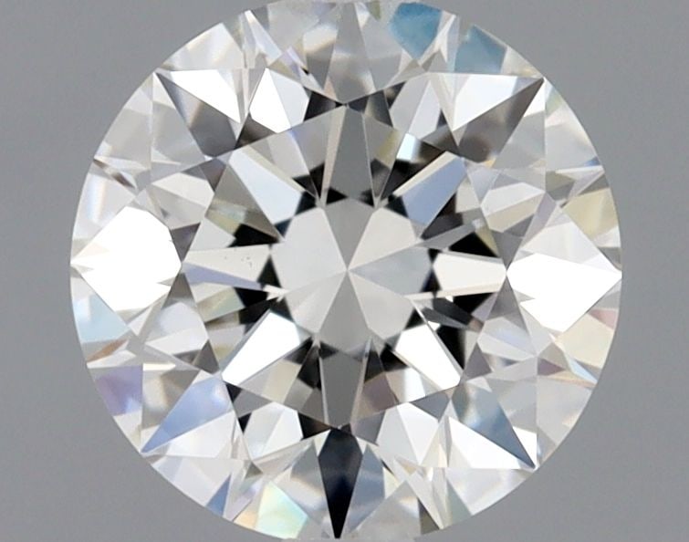 Loose Diamond - ROUND 1.01ct H VS1 (1 of 1)