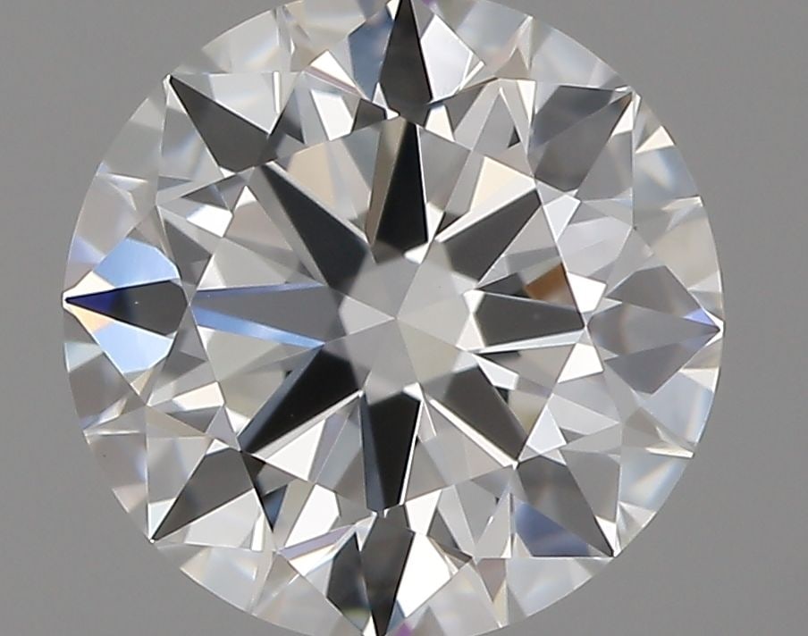 Loose Diamond - ROUND 1.01ct E VVS2 (1 of 1)