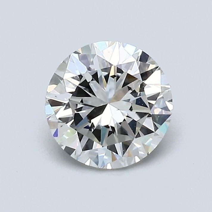 Loose Diamond - ROUND 0.9ct I VS2 (1 of 1)