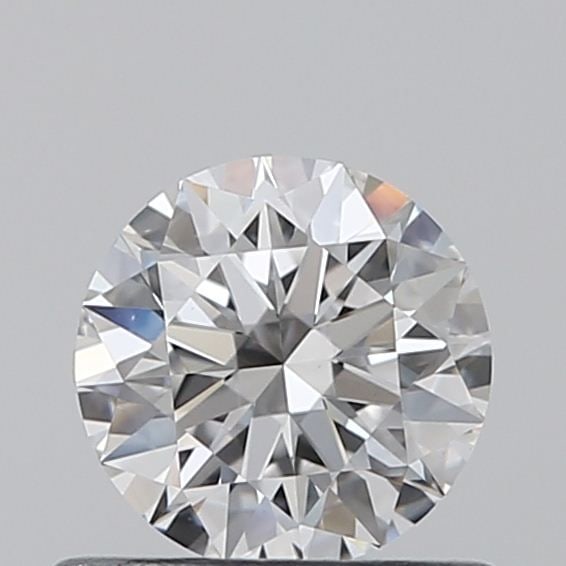 Loose Diamond - ROUND 0.51ct E VVS2 (1 of 1)
