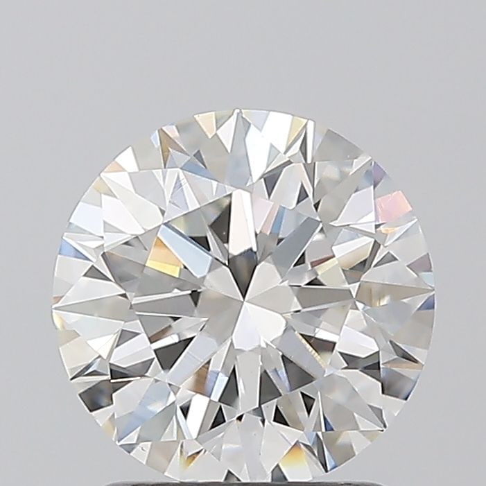 Loose Diamond - ROUND 1.51ct H VS1 (1 of 1)