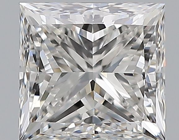 Loose Diamond - PRINCESS 0.81ct F VVS2 (1 of 1)