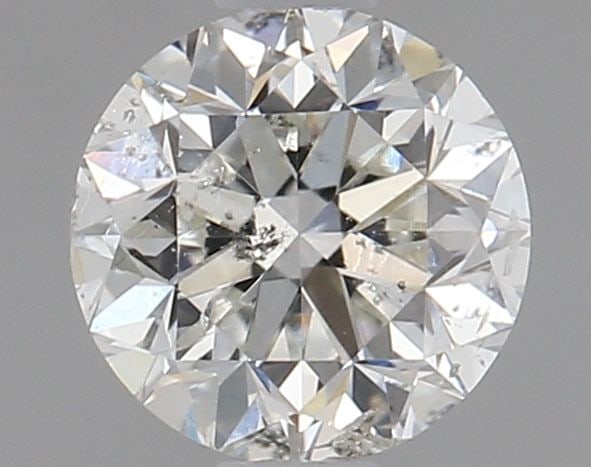 Loose Diamond - ROUND 0.8ct H SI2 (1 of 1)