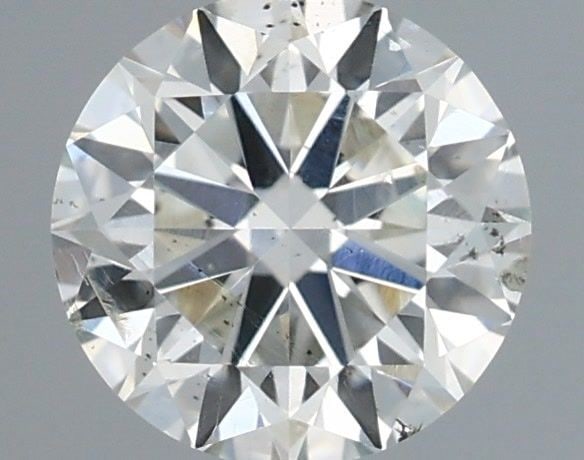 Loose Diamond - ROUND 0.4ct H SI2 (1 of 1)