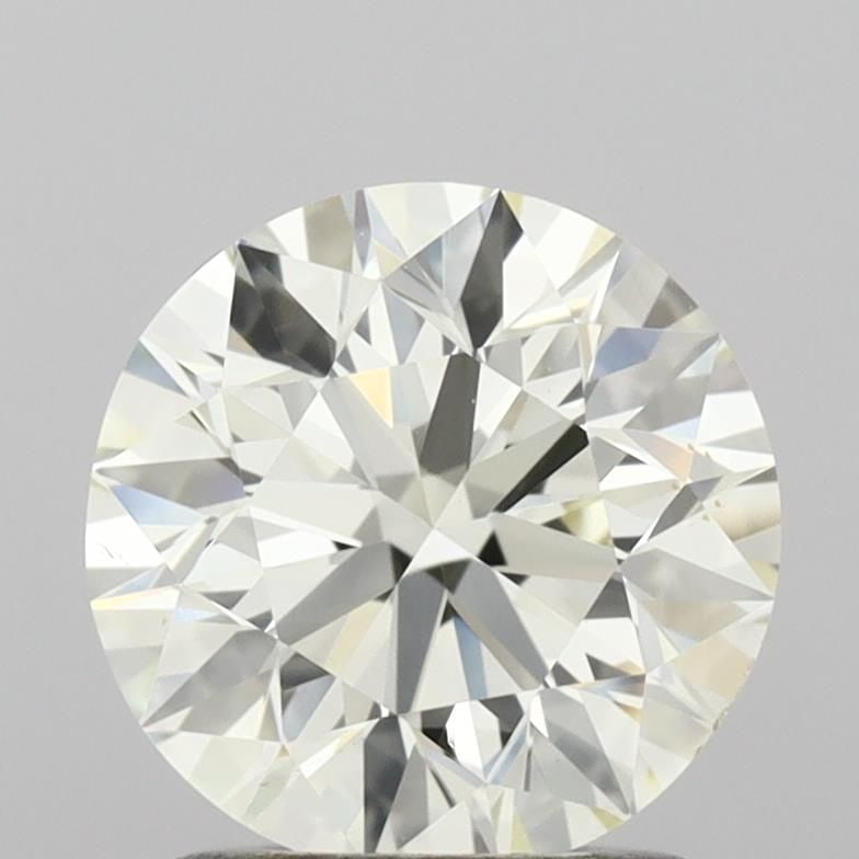 Loose Diamond - ROUND 1.5ct M VS2 (1 of 1)