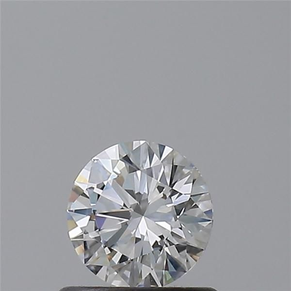 Loose Diamond - ROUND 0.51ct E SI1 (1 of 1)
