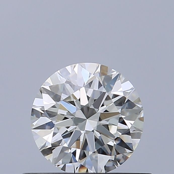 Loose Diamond - ROUND 0.5ct F VVS2 (1 of 1)