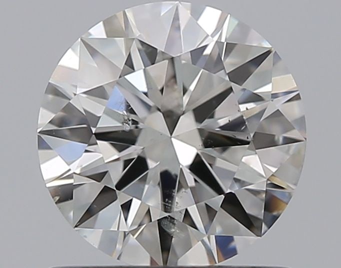Loose Diamond - ROUND 0.87ct G SI2 (1 of 1)