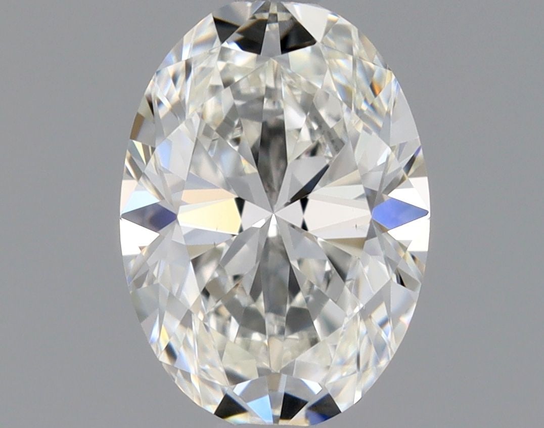 Loose Diamond - OVAL 0.51ct G VVS2 (1 of 1)