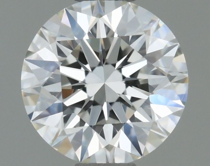 Loose Diamond - ROUND 0.45ct J VVS2 (1 of 1)