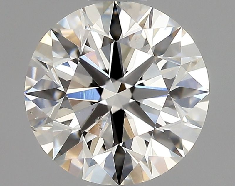 Loose Diamond - ROUND 0.8ct I SI1 (1 of 1)