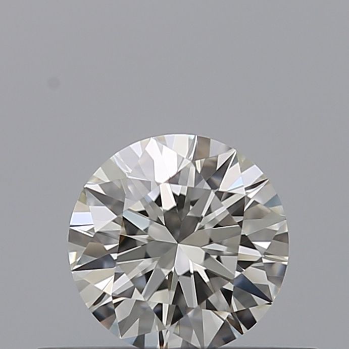Loose Diamond - ROUND 0.36ct F IF: Loose Diamond - ROUND 0.36ct F IF Source: Natural Shape: ROUND Carats: 0.36 Color: F Clarity: IF Certification: IGI Video: