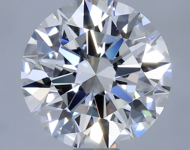 Loose Diamond - ROUND 1.05ct G VVS1: Loose Diamond - ROUND 1.05ct G VVS1 Source: Natural Shape: ROUND Carats: 1.05 Color: G Clarity: VVS1 Certification: GIA Video: