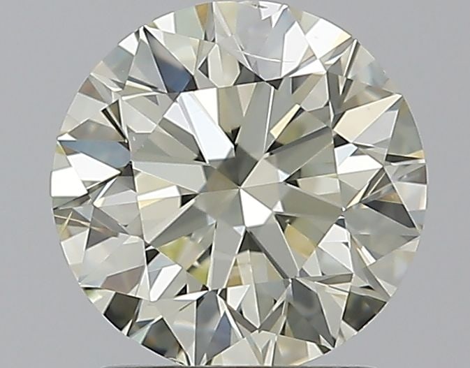 Loose Diamond - ROUND 1.5ct O-P SI2: Loose Diamond - ROUND 1.5ct O-P SI2 Source: Natural Shape: ROUND Carats: 1.5 Color: O-P Certification: GIA Video: