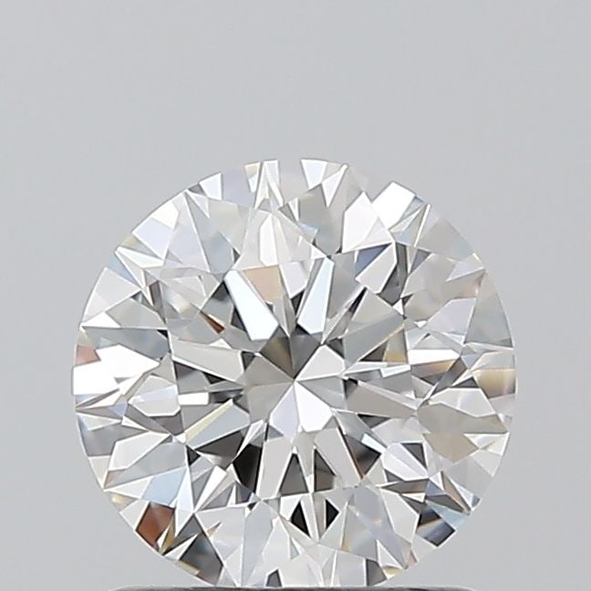 Loose Diamond - ROUND 1.02ct F VVS2: Loose Diamond - ROUND 1.02ct F VVS2 Source: Natural Shape: ROUND Carats: 1.02 Color: F Clarity: VVS2 Certification: GIA Video: