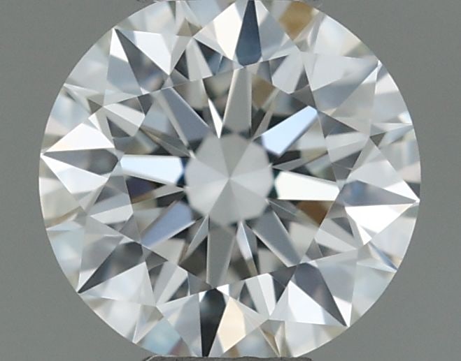 Loose Diamond - ROUND 0.3ct I VVS2: Loose Diamond - ROUND 0.3ct I VVS2 Source: Natural Shape: ROUND Carats: 0.3 Color: I Clarity: VVS2 Certification: GIA The Diamond Depot Guarantee: All items in this auction are guaranteed to be 100% a