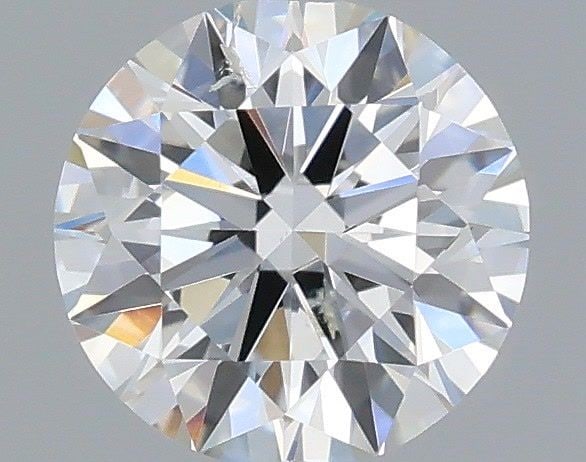 Loose Diamond - ROUND 0.4ct G SI2: Loose Diamond - ROUND 0.4ct G SI2 Source: Natural Shape: ROUND Carats: 0.4 Color: G Clarity: SI2 Certification: IGI Video: