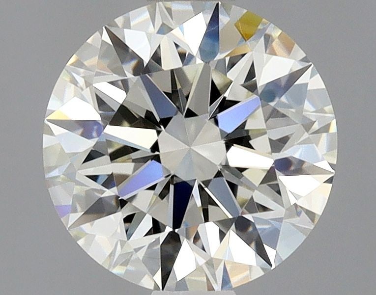 Loose Diamond - ROUND 1.1ct J VVS2: Loose Diamond - ROUND 1.1ct J VVS2 Source: Natural Shape: ROUND Carats: 1.1 Color: J Clarity: VVS2 Certification: GIA Video: