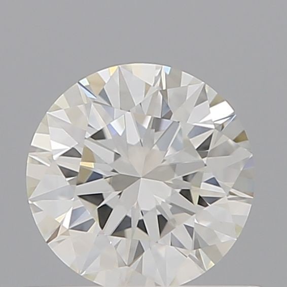 Loose Diamond - ROUND 0.59ct H VVS2: Loose Diamond - ROUND 0.59ct H VVS2 Source: Natural Shape: ROUND Carats: 0.59 Color: H Clarity: VVS2 Certification: IGI Video: