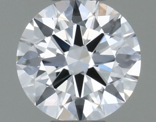 Loose Diamond - ROUND 0.22ct F VVS2: Loose Diamond - ROUND 0.22ct F VVS2 Source: Natural Shape: ROUND Carats: 0.22 Color: F Clarity: VVS2 Certification: GIA The Diamond Depot Guarantee: All items in this auction are guaranteed to be 100%