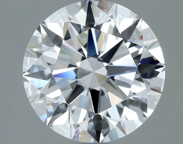 Loose Diamond - ROUND 2.07ct E VVS2: Loose Diamond - ROUND 2.07ct E VVS2 Source: Natural Shape: ROUND Carats: 2.07 Color: E Clarity: VVS2 Certification: GIA Video:
