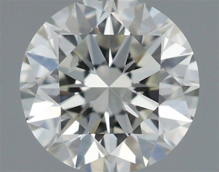 Loose Diamond - ROUND 0.7ct I SI1: Loose Diamond - ROUND 0.7ct I SI1 Source: Natural Shape: ROUND Carats: 0.7 Color: I Clarity: SI1 Certification: IGI Video: