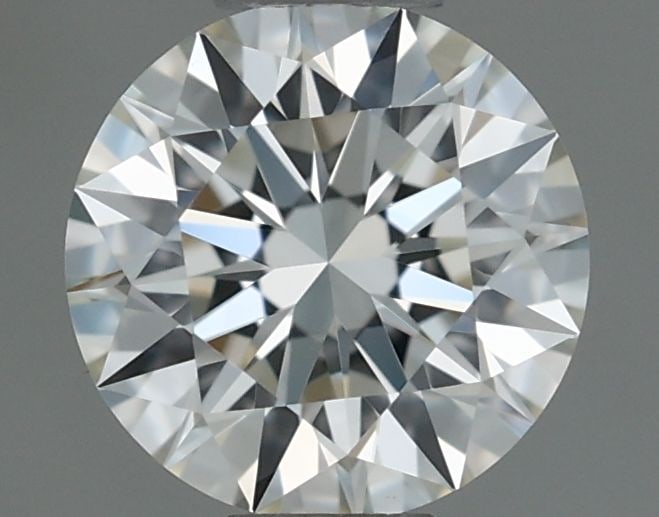 Loose Diamond - ROUND 0.4ct I IF: Loose Diamond - ROUND 0.4ct I IF Source: Natural Shape: ROUND Carats: 0.4 Color: I Clarity: IF Certification: IGI The Diamond Depot Guarantee: All items in this auction are guaranteed to be 100% authe