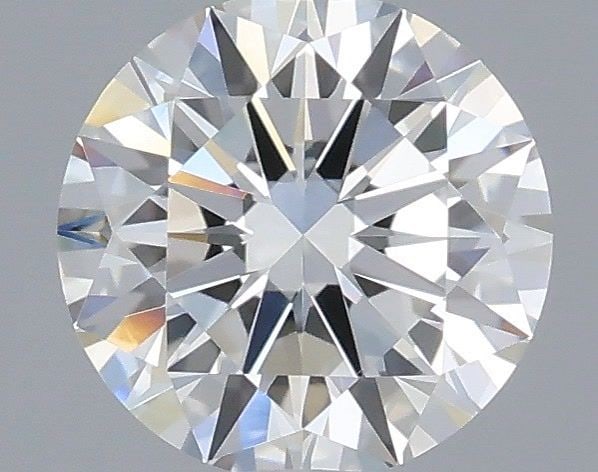 Loose Diamond - ROUND 0.5ct H VVS2: Loose Diamond - ROUND 0.5ct H VVS2 Source: Natural Shape: ROUND Carats: 0.5 Color: H Clarity: VVS2 Certification: GIA Video: