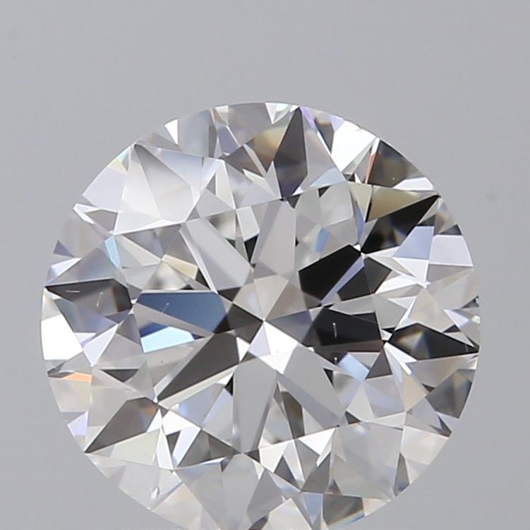 Loose Diamond - ROUND 1.5ct E VS2 (1 of 1)