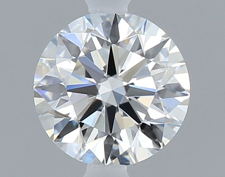 Loose Diamond - ROUND 0.4ct F VVS1: Loose Diamond - ROUND 0.4ct F VVS1 Source: Natural Shape: ROUND Carats: 0.4 Color: F Clarity: VVS1 Certification: IGI Video: