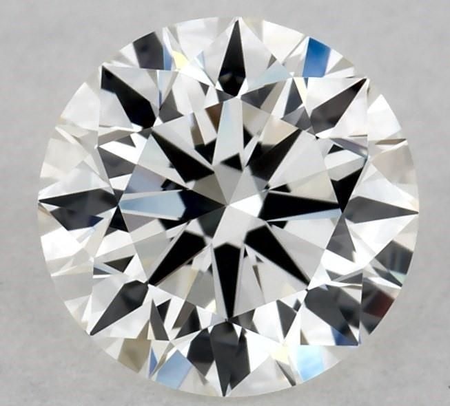 Loose Diamond - ROUND 0.7ct H VVS1: Loose Diamond - ROUND 0.7ct H VVS1 Source: Natural Shape: ROUND Carats: 0.7 Color: H Clarity: VVS1 Certification: GIA Video: