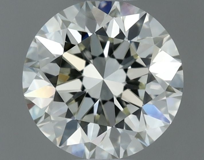 Loose Diamond - ROUND 0.6ct J VVS1: Loose Diamond - ROUND 0.6ct J VVS1 Source: Natural Shape: ROUND Carats: 0.6 Color: J Clarity: VVS1 Certification: IGI Video: