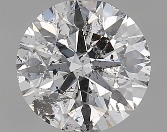 Loose Diamond - ROUND 0.3ct E I2: Loose Diamond - ROUND 0.3ct E I2 Source: Natural Shape: ROUND Carats: 0.3 Color: E Clarity: I2 Certification: NONE Video: