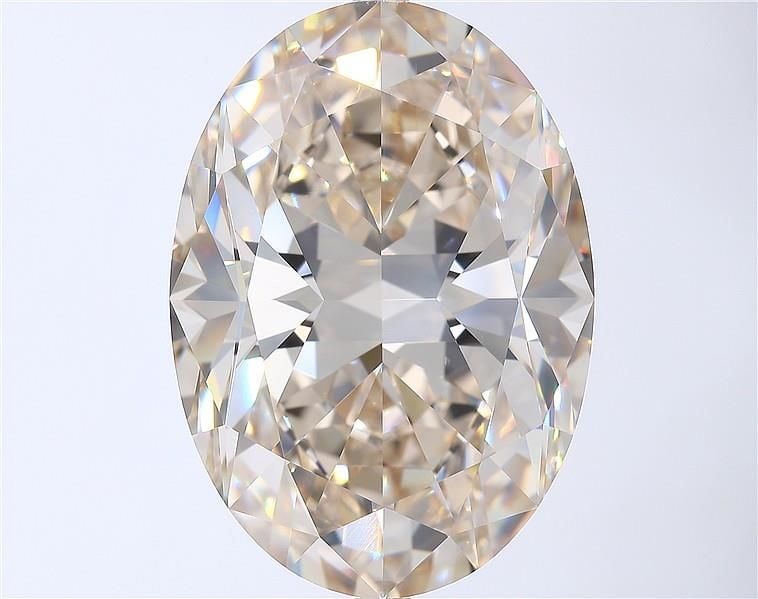 Loose Diamond - OVAL 15.24ct W-X VVS1: Loose Diamond - OVAL 15.24ct W-X VVS1 Source: Natural Shape: OVAL Carats: 15.24 Color: W-X Certification: GIA Video: