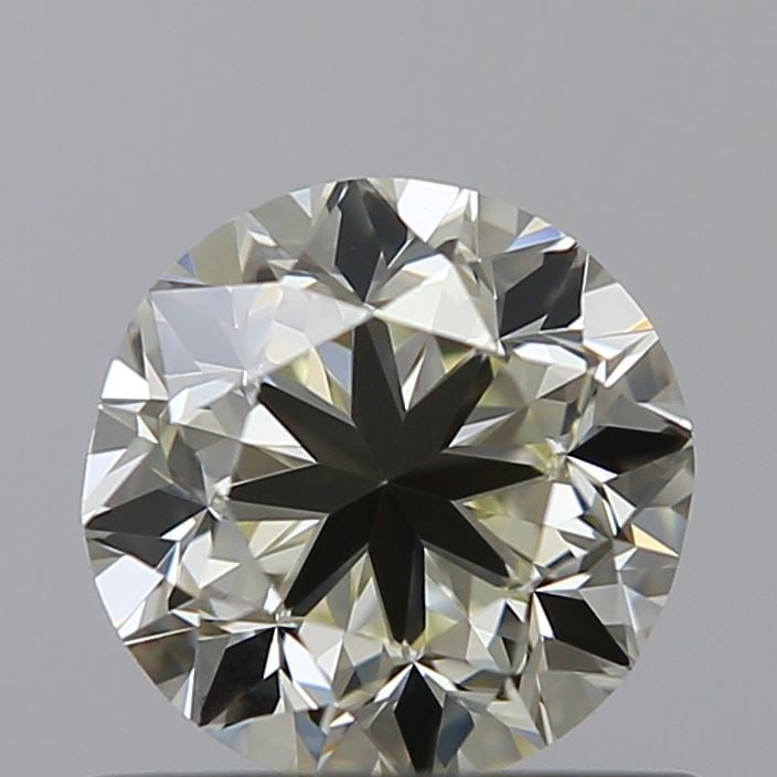 Loose Diamond - ROUND 0.7ct O-P IF: Loose Diamond - ROUND 0.7ct O-P IF Source: Natural Shape: ROUND Carats: 0.7 Color: O-P Certification: GIA Video:
