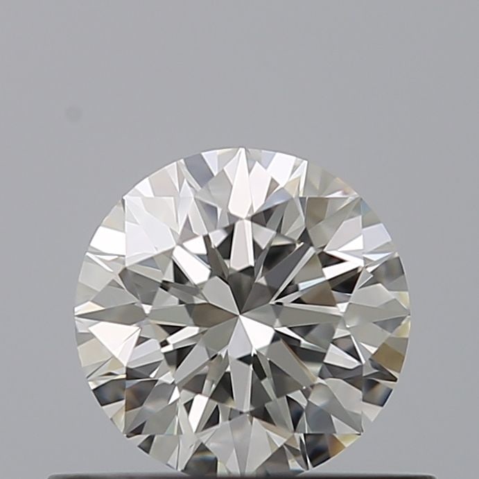 Loose Diamond - ROUND 0.5ct G VVS2: Loose Diamond - ROUND 0.5ct G VVS2 Source: Natural Shape: ROUND Carats: 0.5 Color: G Clarity: VVS2 Certification: IGI Video: