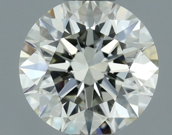 Loose Diamond - ROUND 0.46ct M VVS1: Loose Diamond - ROUND 0.46ct M VVS1 Source: Natural Shape: ROUND Carats: 0.46 Color: M Clarity: VVS1 Certification: GIA The Diamond Depot Guarantee: All items in this auction are guaranteed to be 100%