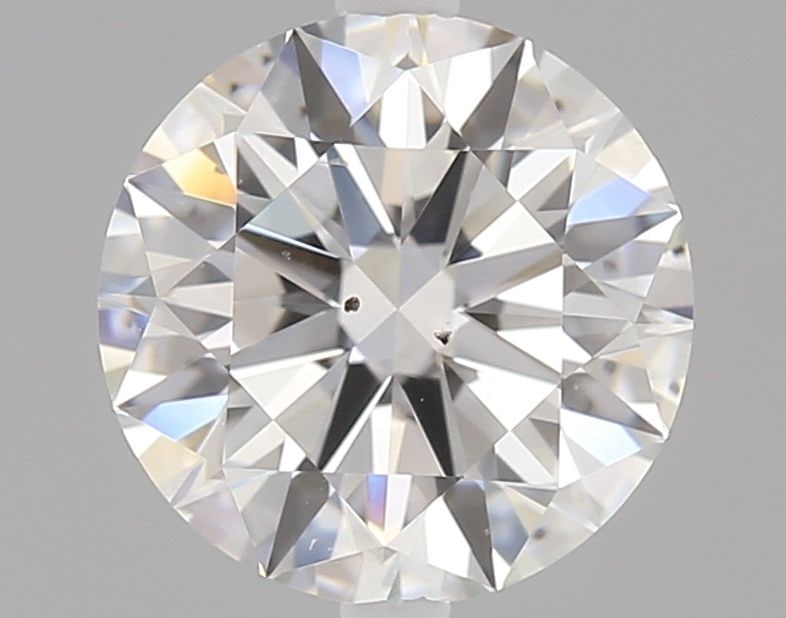 Loose Diamond - ROUND 1.2ct G SI1: Loose Diamond - ROUND 1.2ct G SI1 Source: Natural Shape: ROUND Carats: 1.2 Color: G Clarity: SI1 Certification: GIA Video: