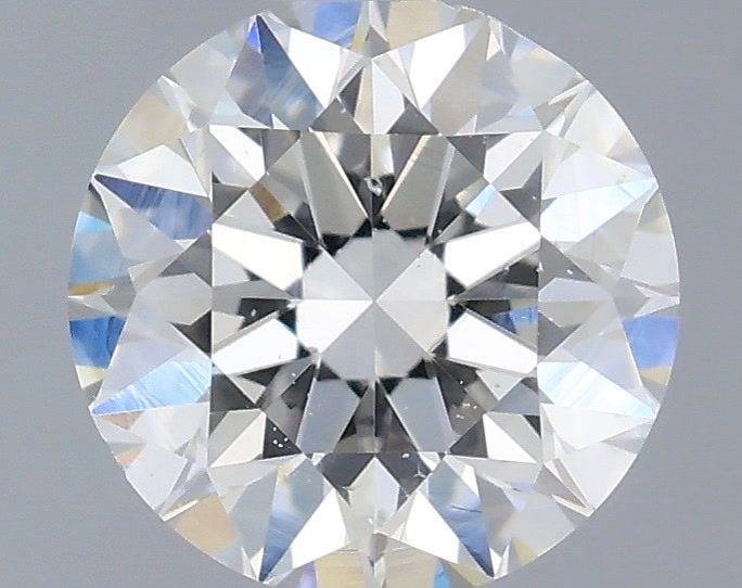 Loose Diamond - ROUND 0.8ct G SI1: Loose Diamond - ROUND 0.8ct G SI1 Source: Natural Shape: ROUND Carats: 0.8 Color: G Clarity: SI1 Certification: GIA Video: