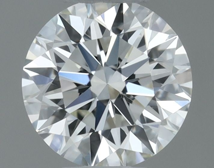 Loose Diamond - ROUND 0.3ct I VVS1: Loose Diamond - ROUND 0.3ct I VVS1 Source: Natural Shape: ROUND Carats: 0.3 Color: I Clarity: VVS1 Certification: GIA The Diamond Depot Guarantee: All items in this auction are guaranteed to be 100% a