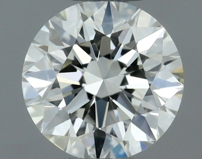 Loose Diamond - ROUND 0.3ct K VVS2: Loose Diamond - ROUND 0.3ct K VVS2 Source: Natural Shape: ROUND Carats: 0.3 Color: K Clarity: VVS2 Certification: GIA The Diamond Depot Guarantee: All items in this auction are guaranteed to be 100% a