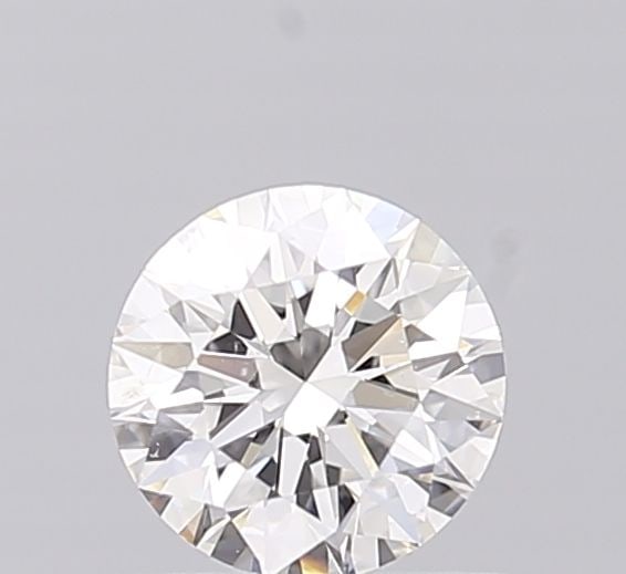 Loose Diamond - ROUND 0.51ct F SI1: Loose Diamond - ROUND 0.51ct F SI1 Source: Natural Shape: ROUND Carats: 0.51 Color: F Clarity: SI1 Certification: GIA The Diamond Depot Guarantee: All items in this auction are guaranteed to be 100% a