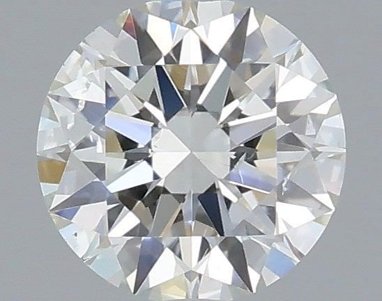 Loose Diamond - ROUND 0.33ct G SI1: Loose Diamond - ROUND 0.33ct G SI1 Source: Natural Shape: ROUND Carats: 0.33 Color: G Clarity: SI1 Certification: IGI Video: