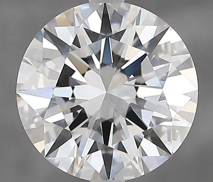 Loose Diamond - ROUND 2.01ct E VVS1: Loose Diamond - ROUND 2.01ct E VVS1 Source: Natural Shape: ROUND Carats: 2.01 Color: E Clarity: VVS1 Certification: GIA Video: