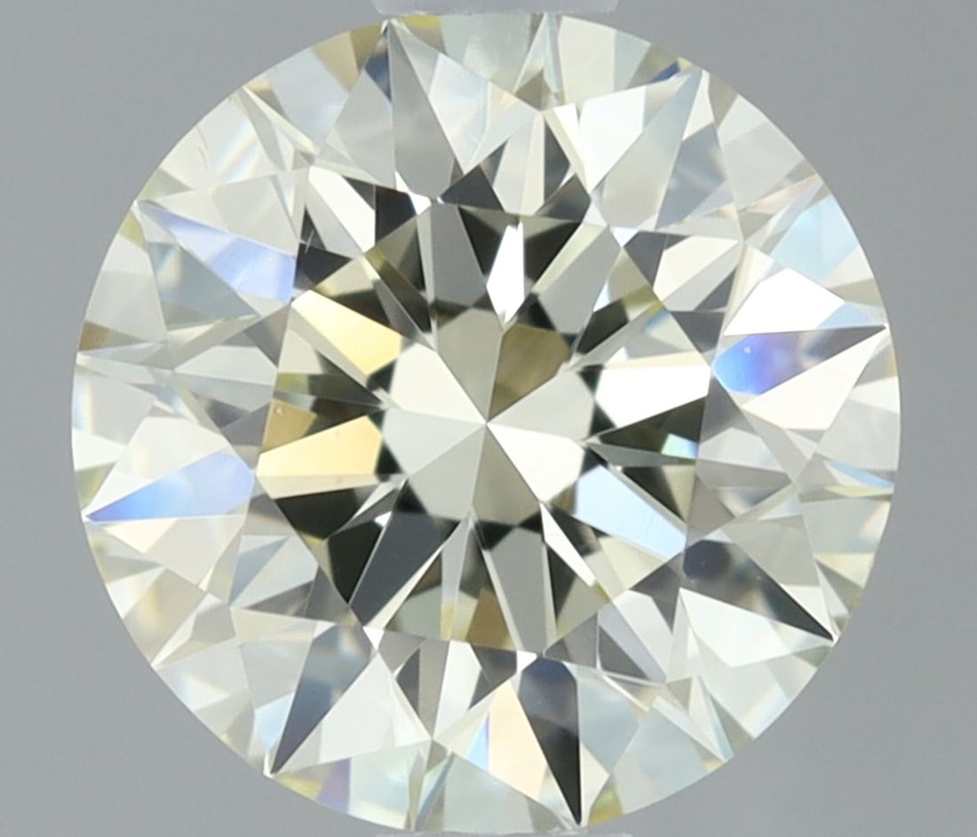 Loose Diamond - ROUND 1.0ct O-P VS2: Loose Diamond - ROUND 1.0ct O-P VS2 Source: Natural Shape: ROUND Carats: 1.0 Color: O-P Certification: GIA Video: