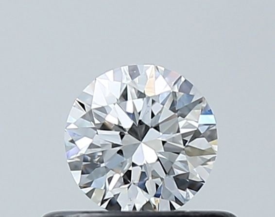 Loose Diamond - ROUND 0.35ct E VS2: Loose Diamond - ROUND 0.35ct E VS2 Source: Natural Shape: ROUND Carats: 0.35 Color: E Clarity: VS2 Certification: GIA Video: